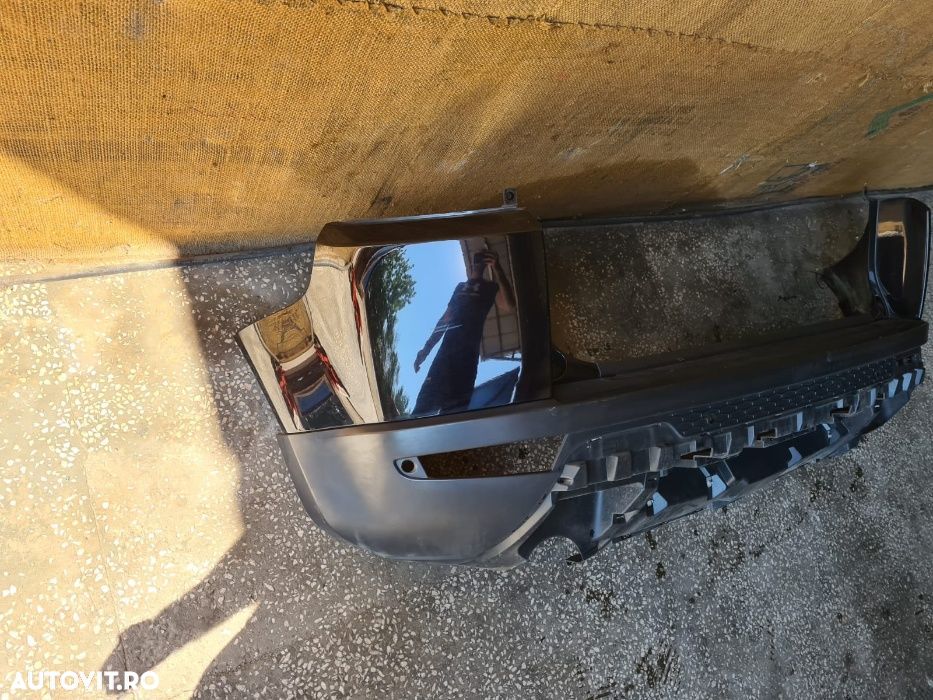 Bara spate land rover range rover evoque - 2