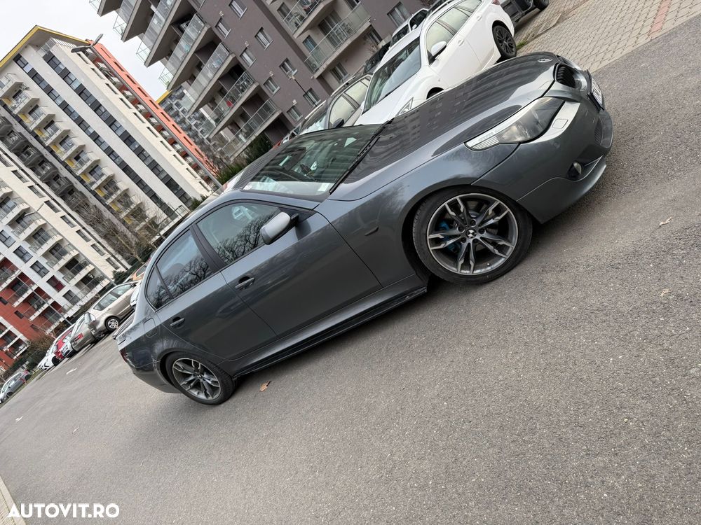 BMW Seria 5 - 4