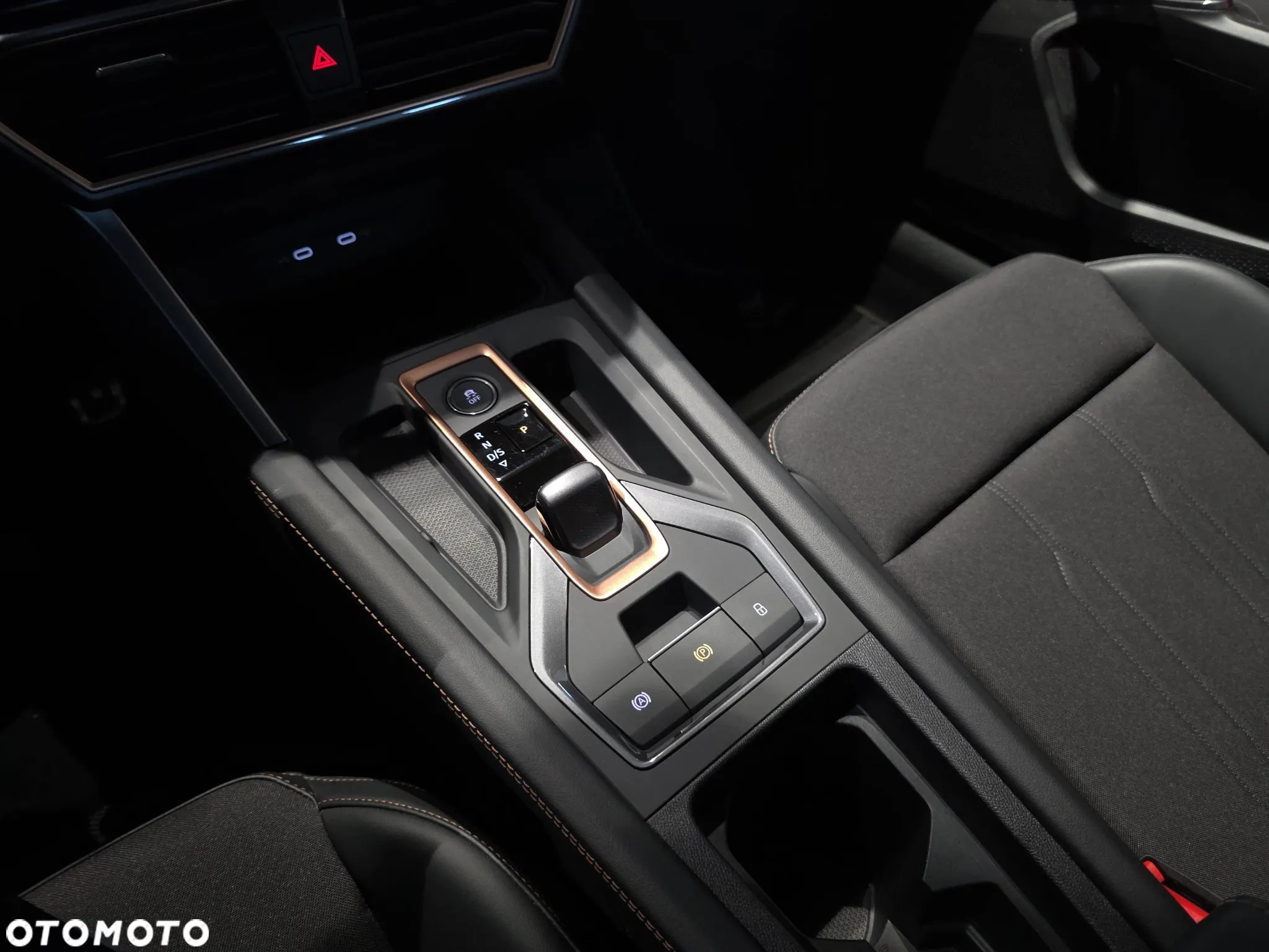 Cupra Leon Sportstourer - 15