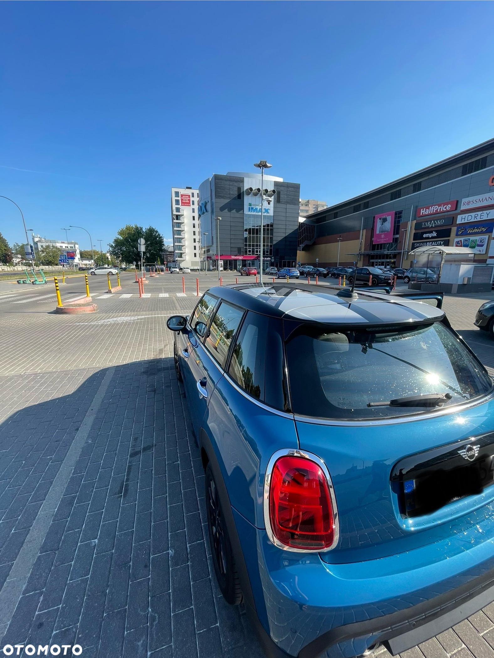 MINI Cooper - 5