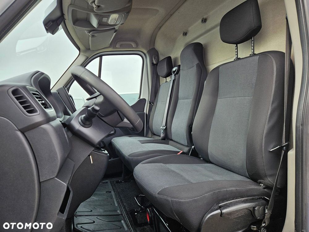 Renault Master L2H2 *59999zł NETTO* 2.3dCi/136KM - 19
