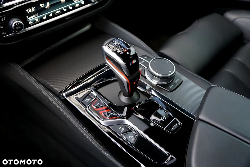 BMW M5 - 37