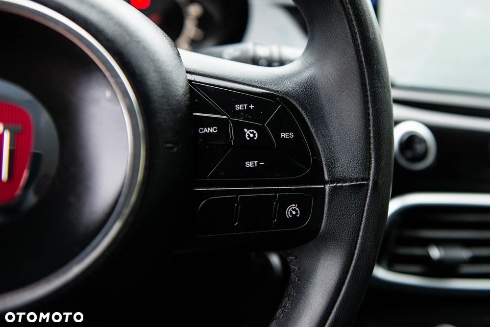 Fiat 500X 1.4 Multiair 4x2 S&S Business Line - 40