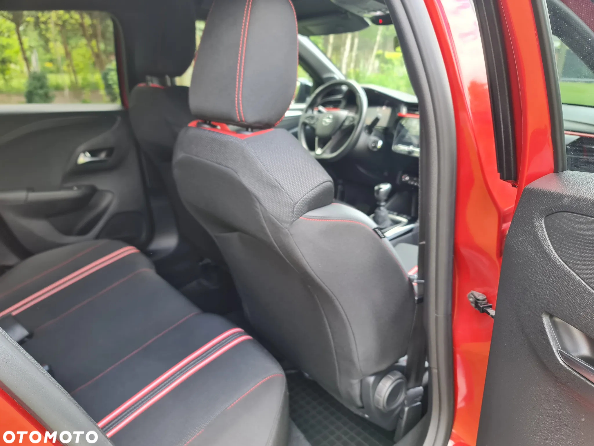 Opel Corsa 1.2 GS Line S&S - 16