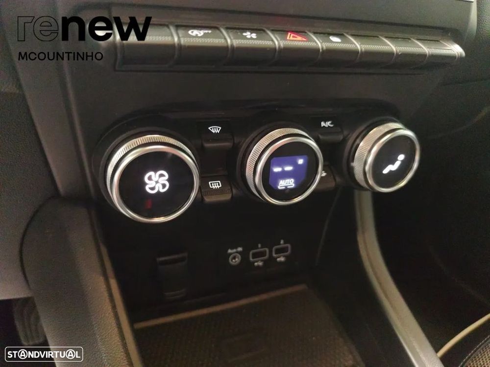 Renault Captur 1.0 TCe Techno - 15