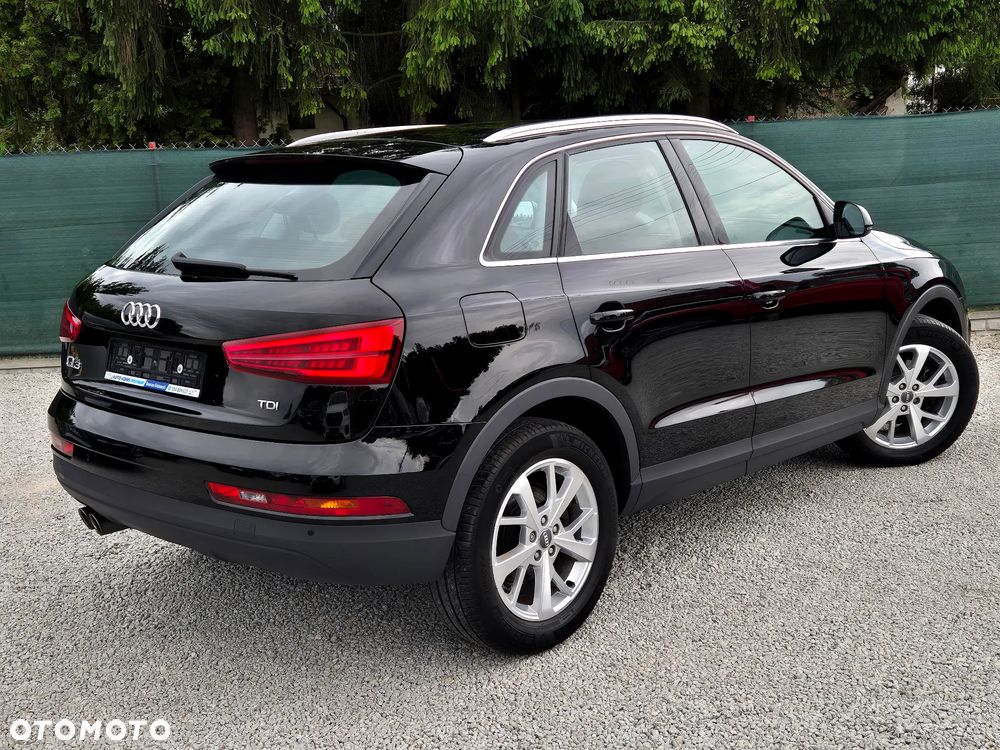 Audi Q3 2.0 TDI - 11