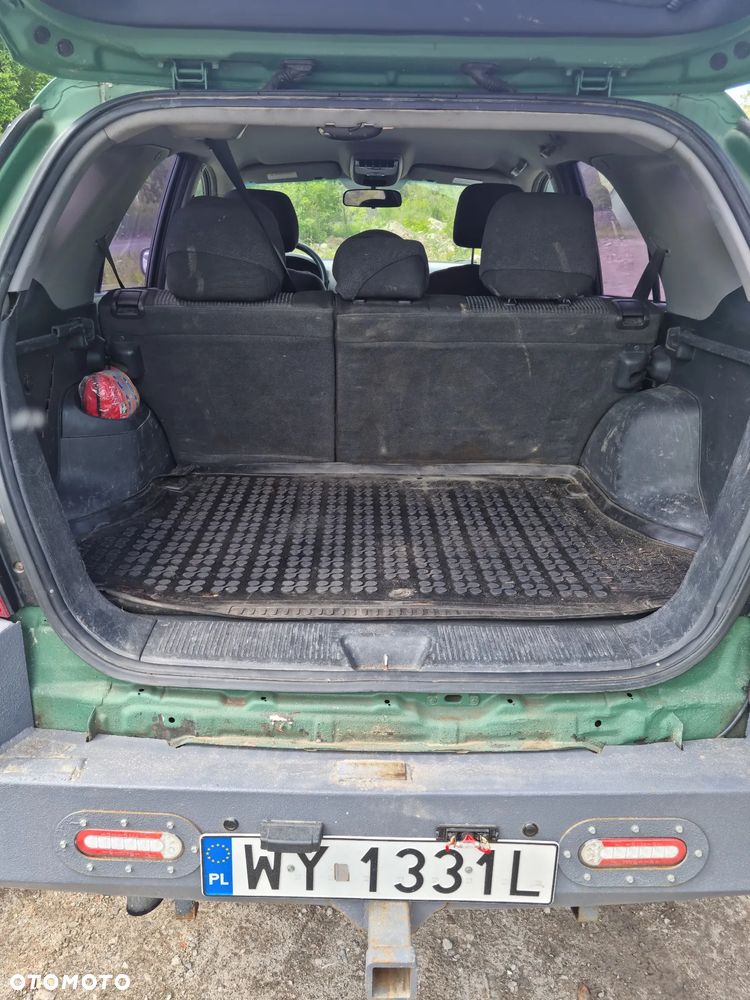 Kia Sorento 2.5 CRDi Escape - 11