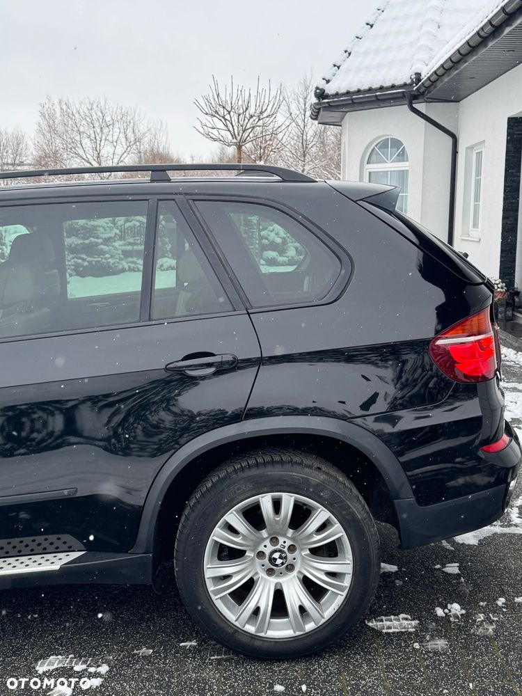 BMW X5 xDrive40d Edition Exclusive - 5