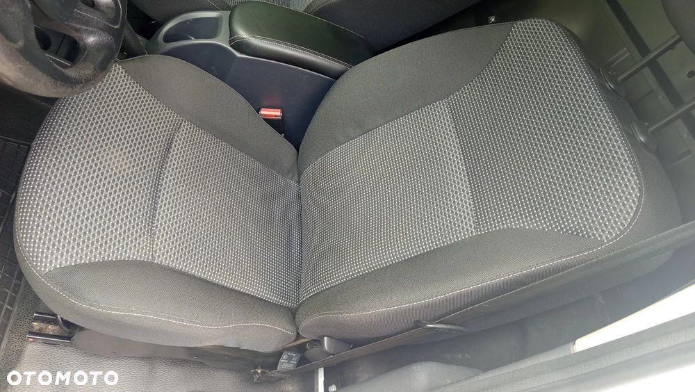 Mercedes-Benz citan - 18