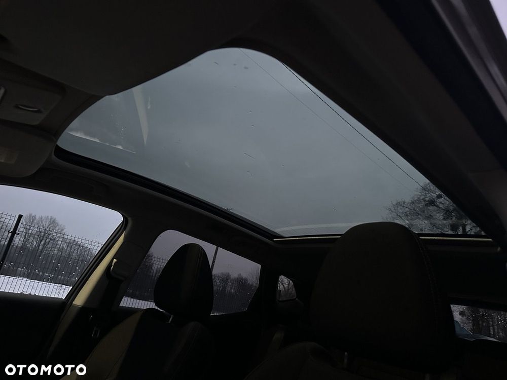 Nissan Qashqai 1.2 DIG-T Acenta Xtronic EU6 - 16