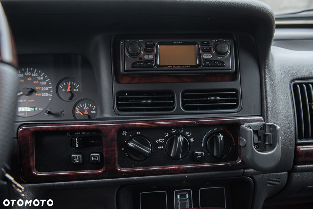 Jeep Grand Cherokee 4.0 Limited - 17