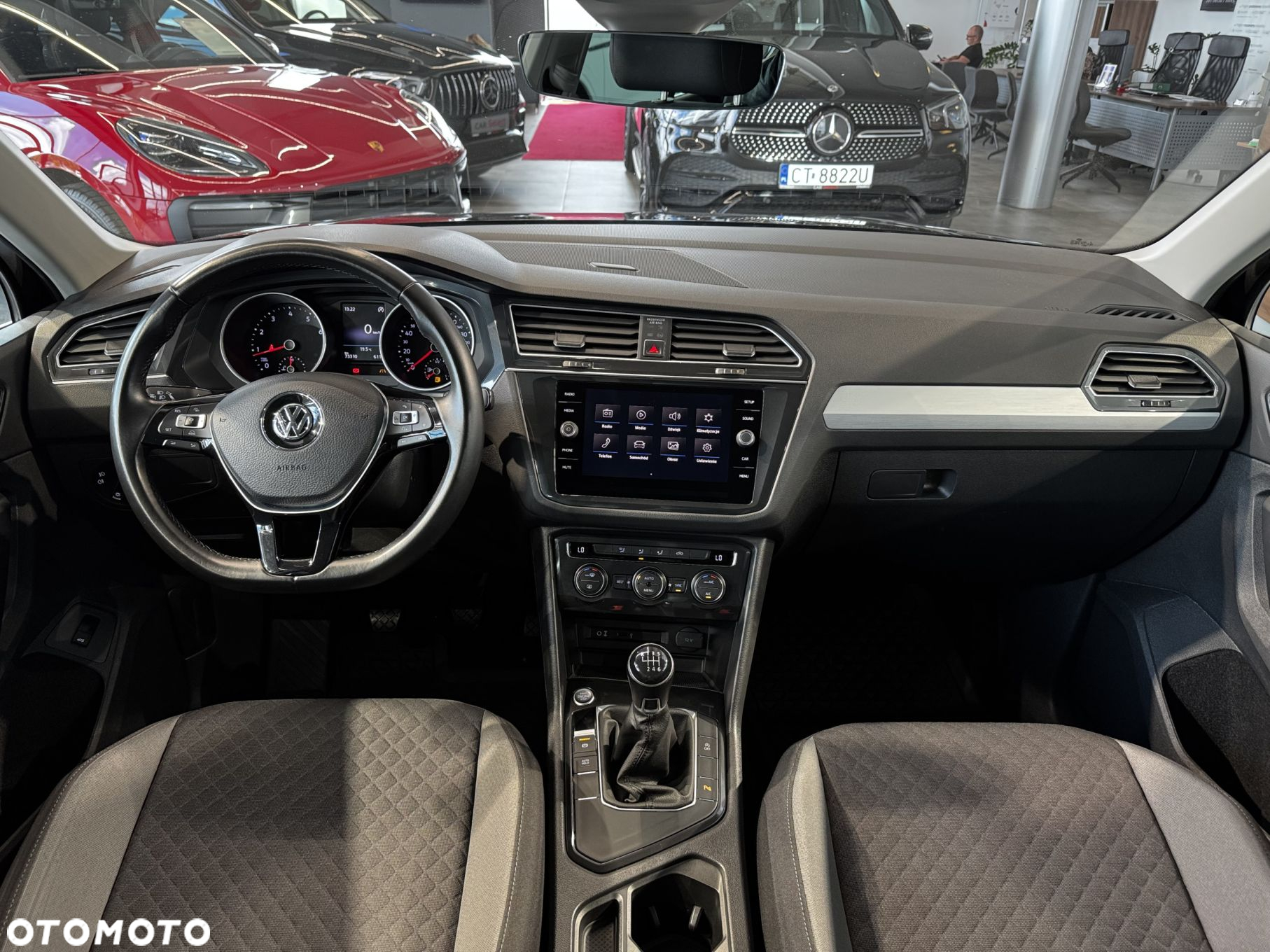 Volkswagen Tiguan - 20