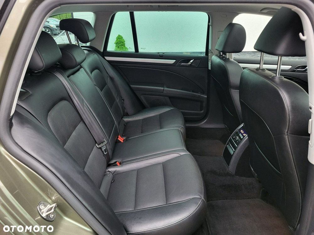 Skoda Superb - 12