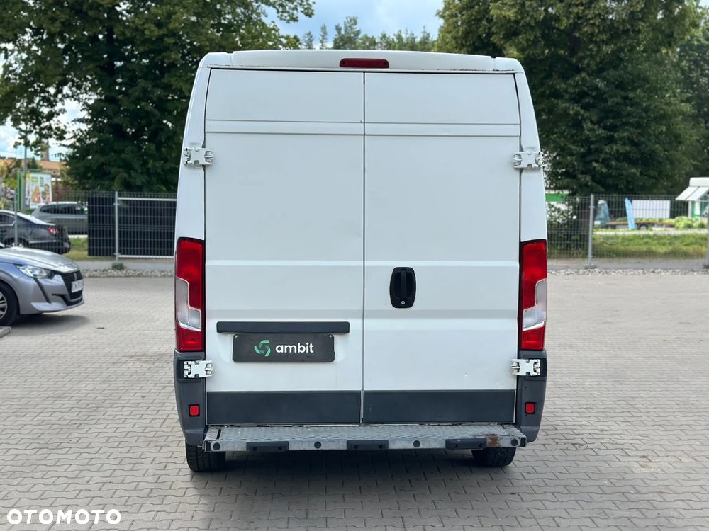 Peugeot Boxer - 6