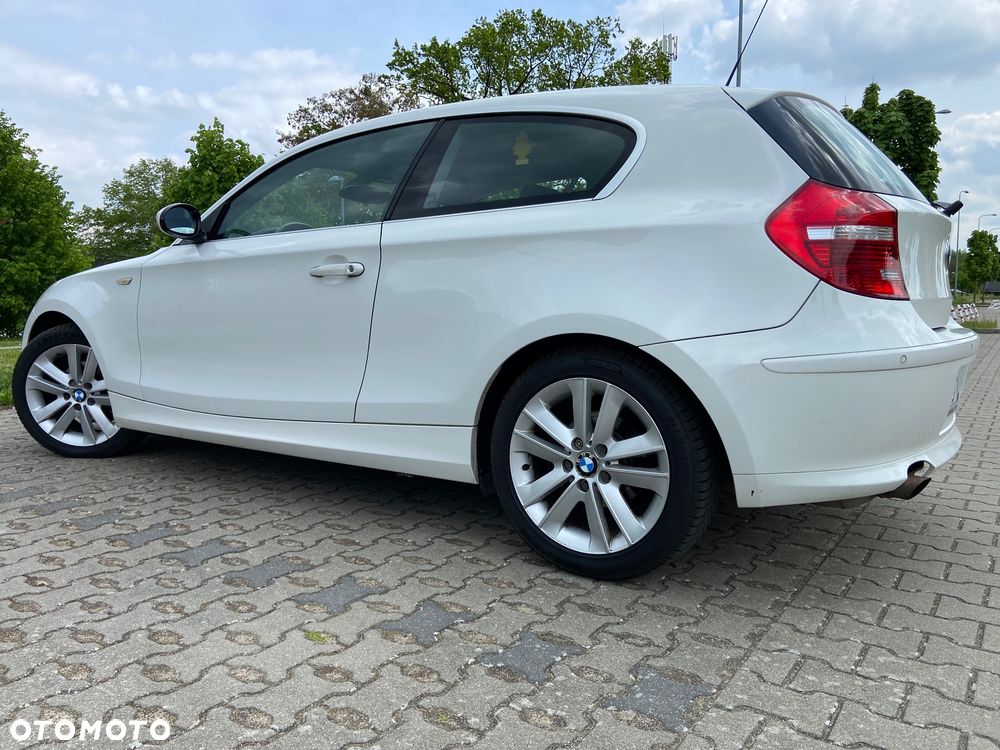 BMW Seria 1 - 14
