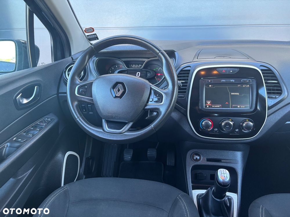 Renault Captur - 8