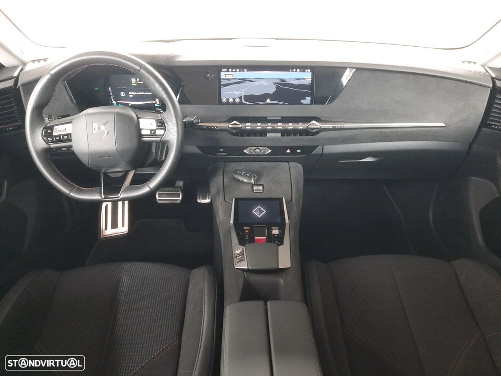 DS DS4 E-Tense Performance Line EAT8 - 36