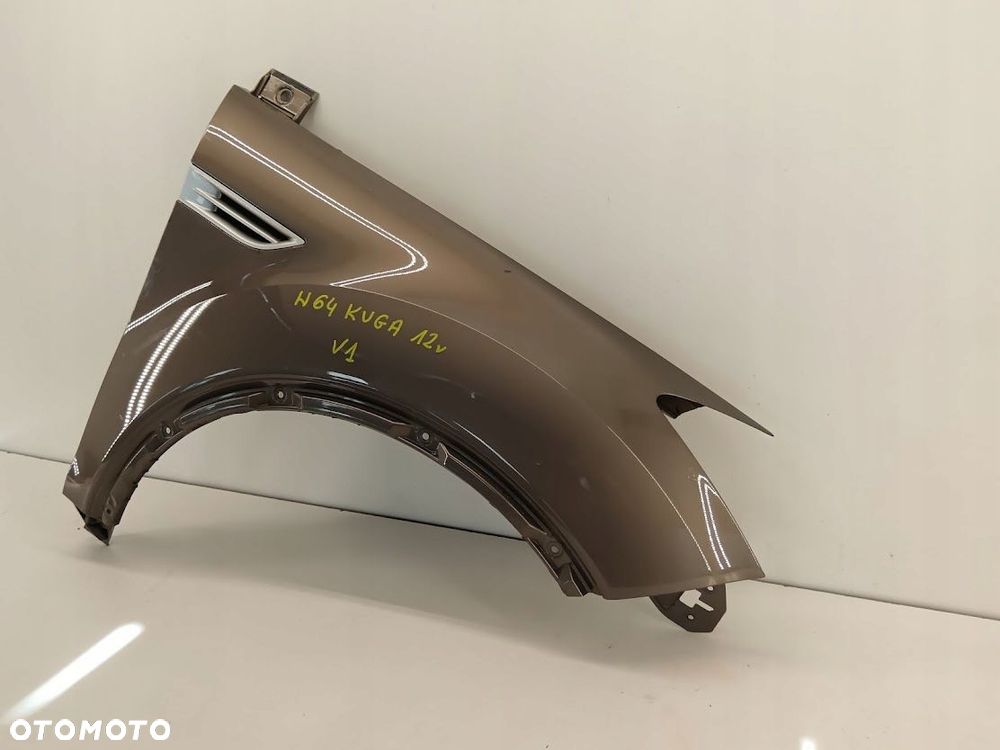 BŁOTNIK PRAWY PRZEDNI FORD KUGA MK1 08-12 V1 - 3