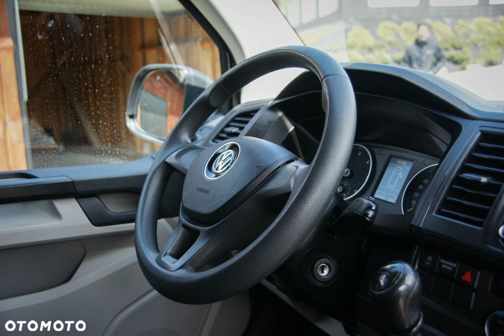 Volkswagen Transporter - 20