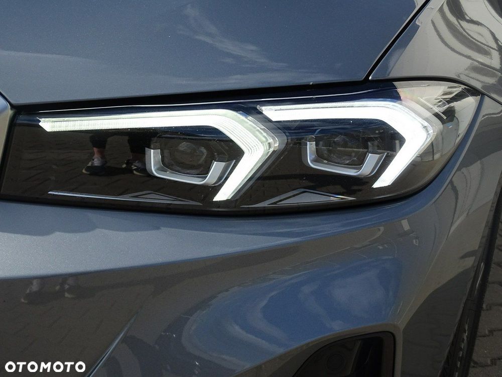 BMW Seria 3 - 8