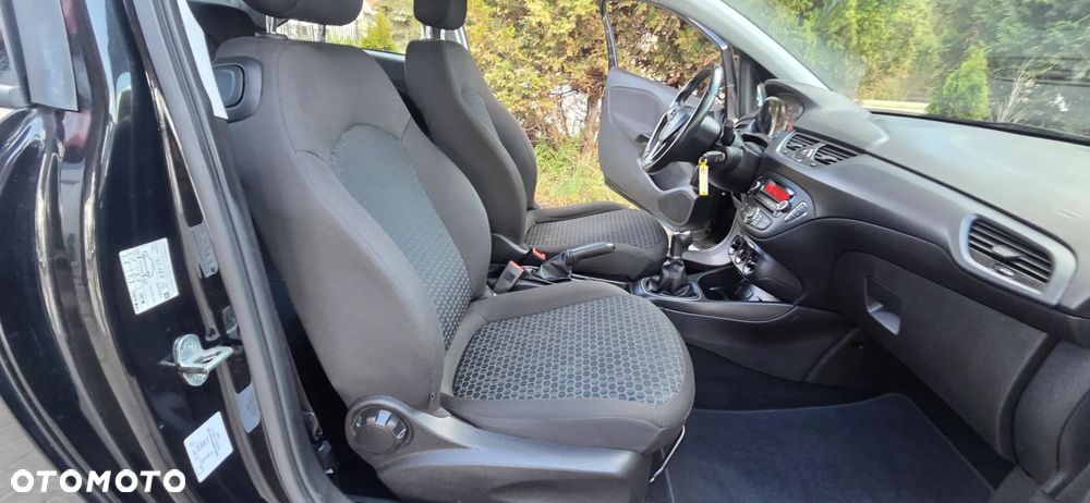 Opel Corsa 1.4 Active - 33