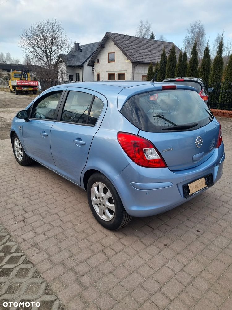 Opel Corsa 1.2 16V Energy - 6
