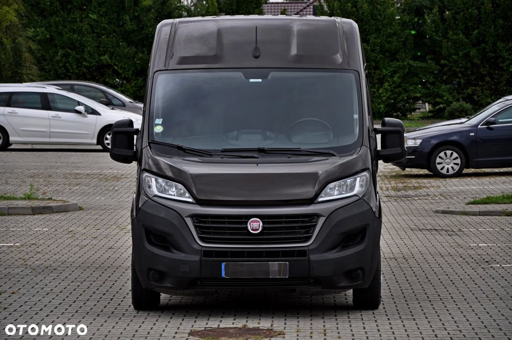 Fiat Ducato - 13
