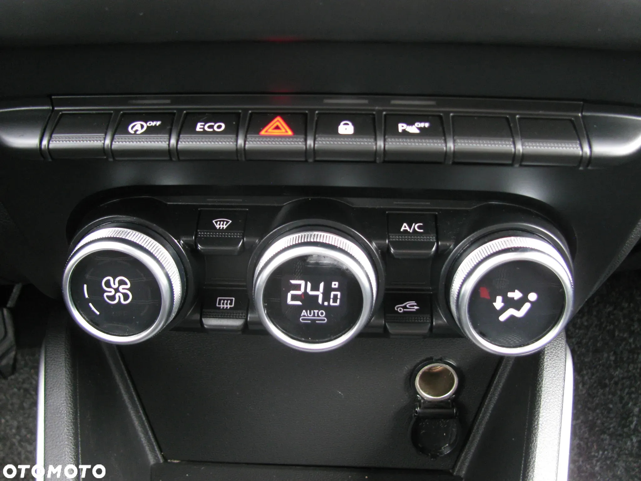 Dacia Duster 1.3 TCe FAP Prestige EU6d - 21