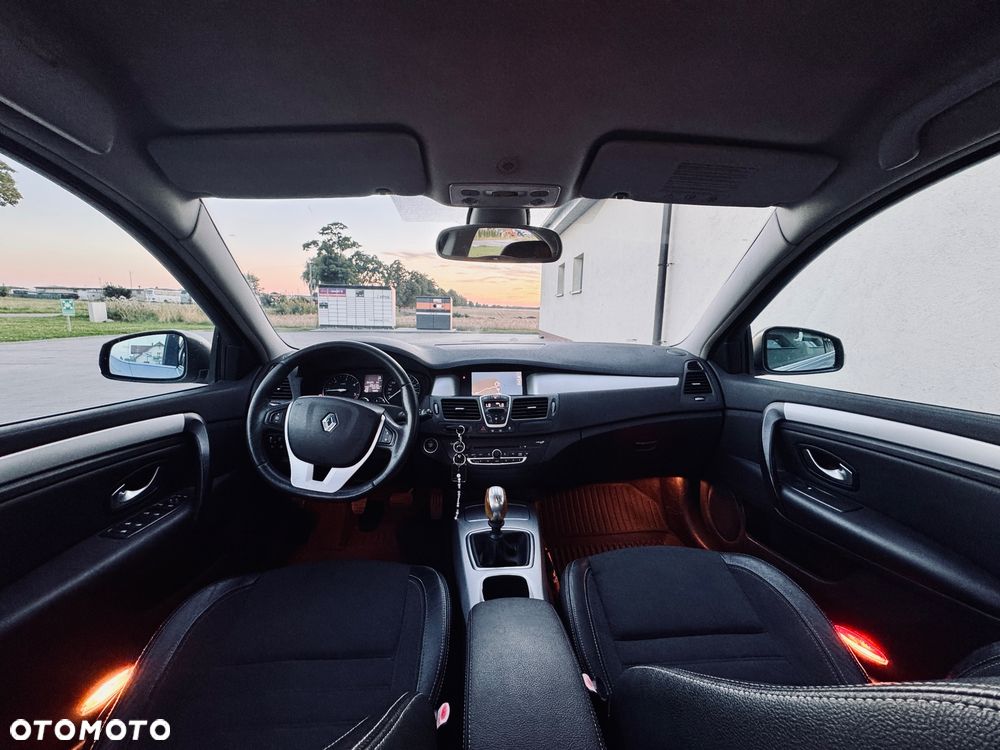 Renault Laguna 2.0 DCi Dynamique - 15