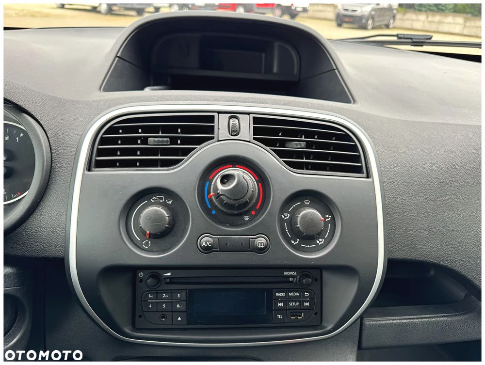 Renault Kangoo - 24