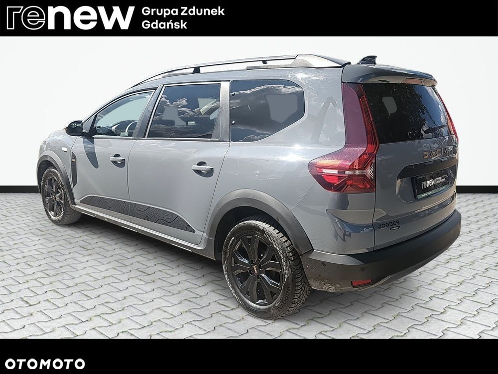Dacia Jogger - 38