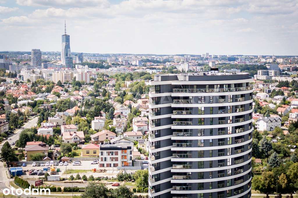 Dwupokojowe Mieszkanie ST55, Garaż, Komórka