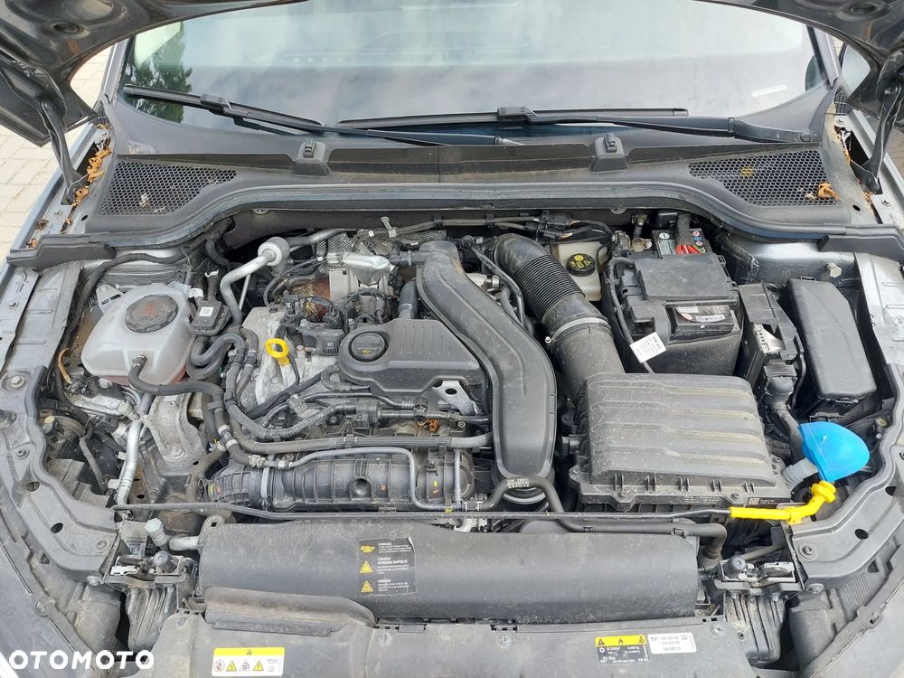 Skoda Scala 1.5 TSI Style - 10