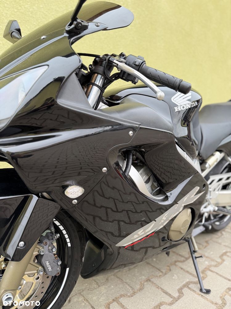 Honda CBR - 31
