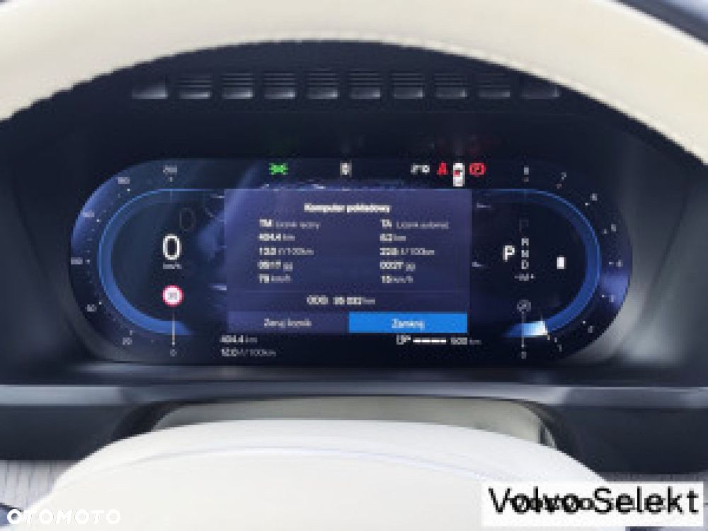 Volvo XC 90 - 12