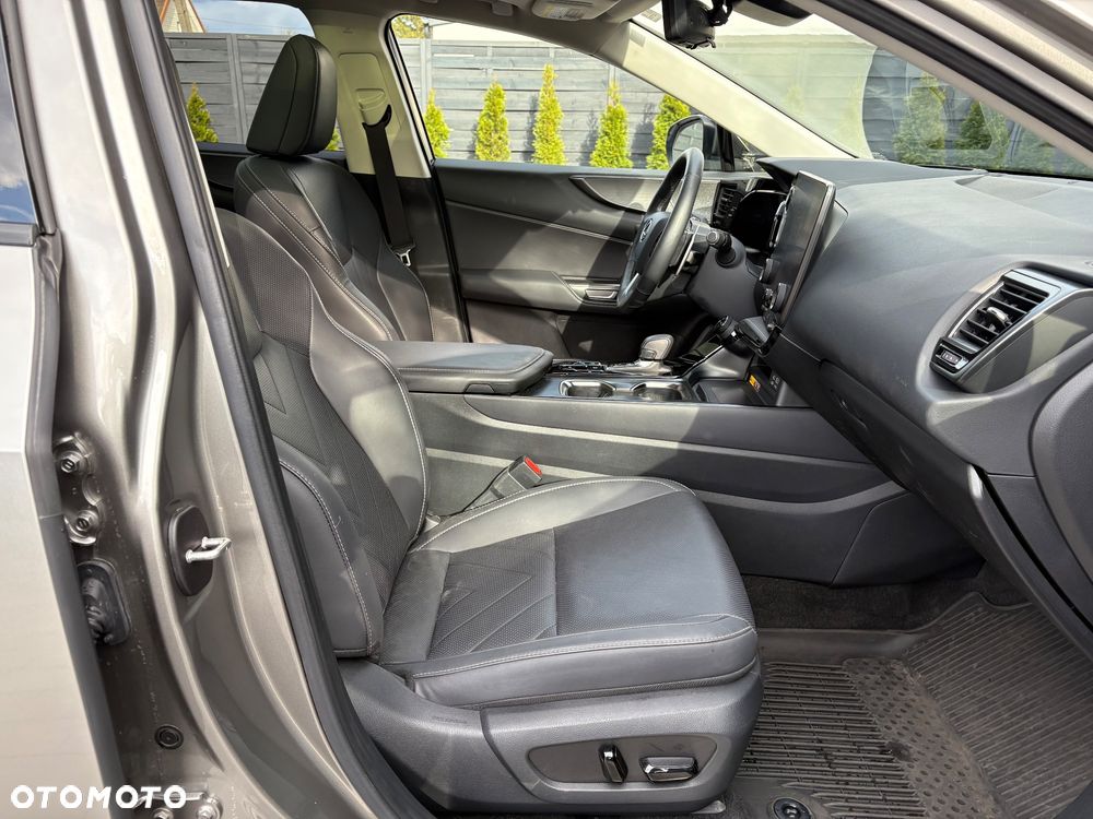 Lexus NX 350h Prestige AWD - 21