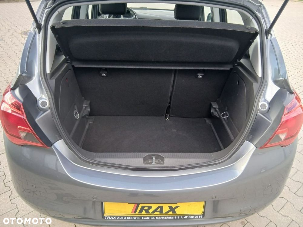 Opel Corsa 2019 photo 5