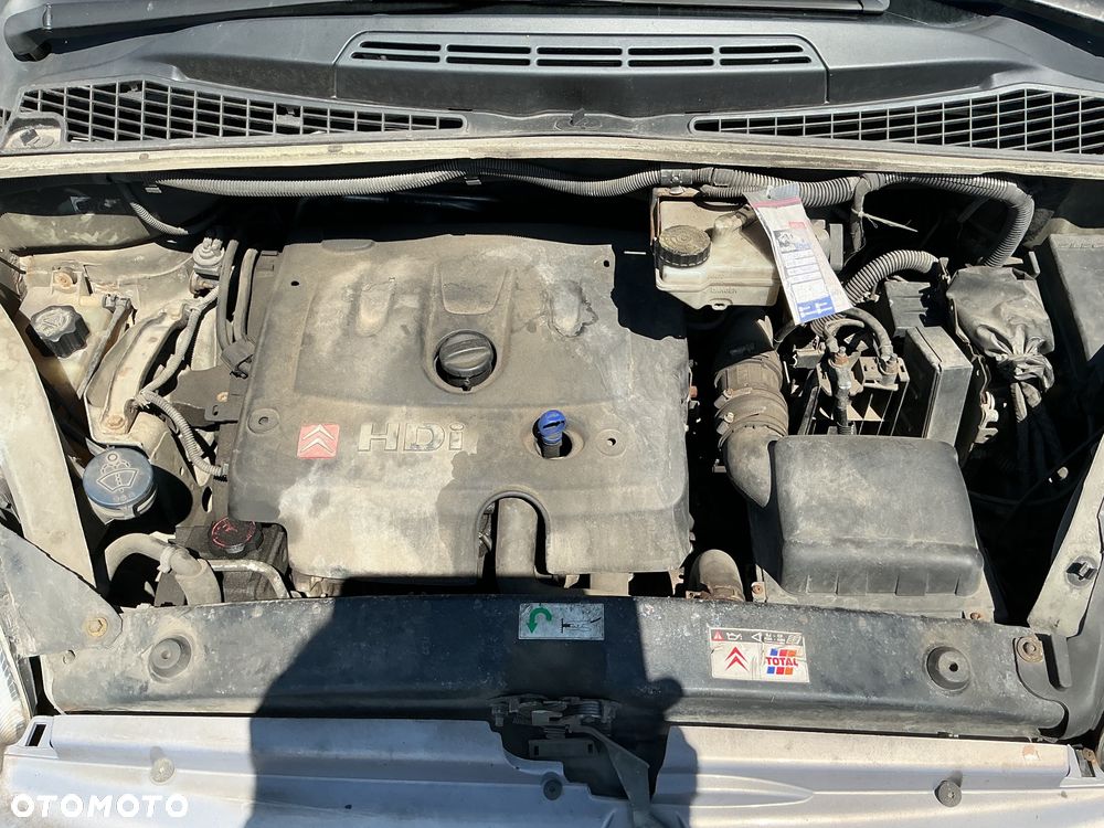 Citroën Xsara Picasso - 11