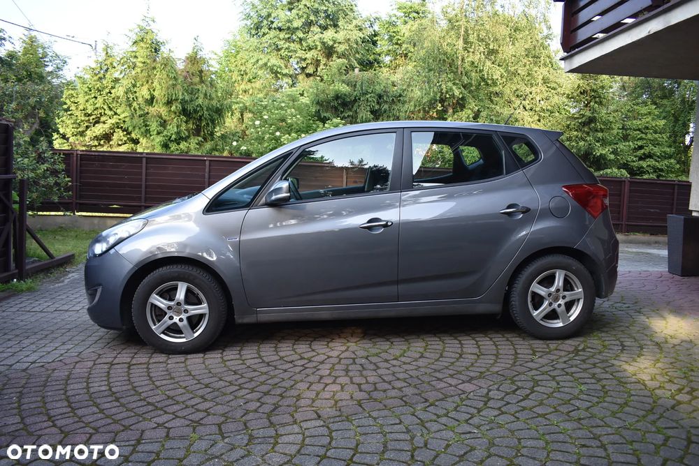 Hyundai ix20 1.4 Edition 20 - 6