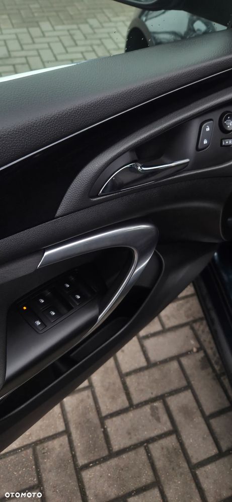 Opel Insignia 2.0 CDTI ecoFLEX Start/Stop Innovation - 26