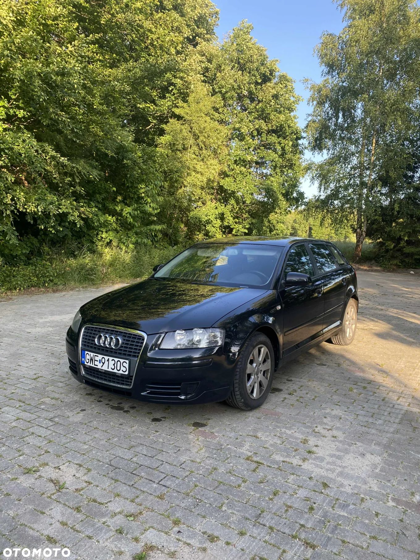Audi A3 - 1
