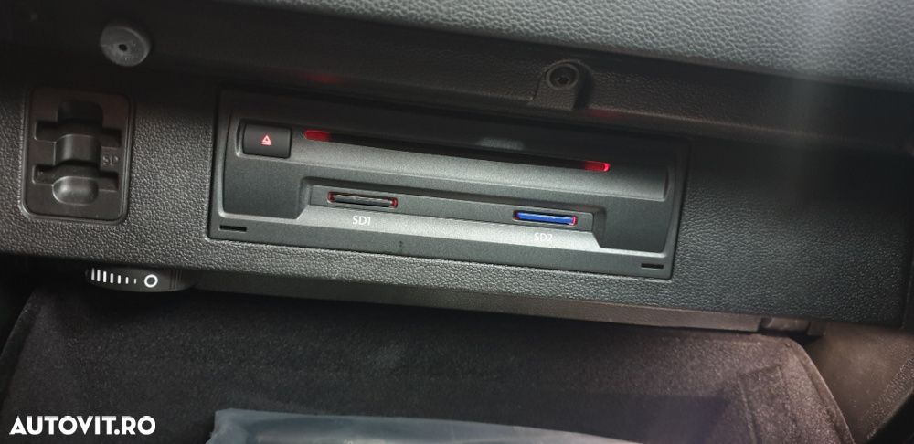 Volkswagen Passat Variant 2.0 TDI SCR DSG Comfortline - 13