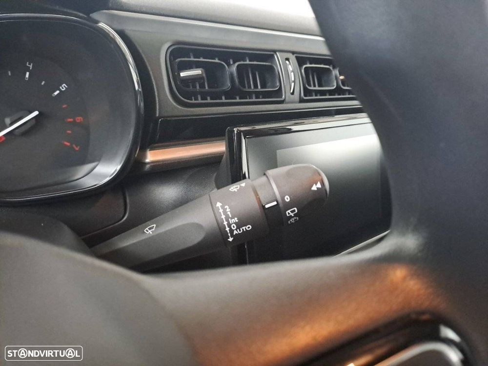 Citroën C3 1.2 PureTech Plus - 15
