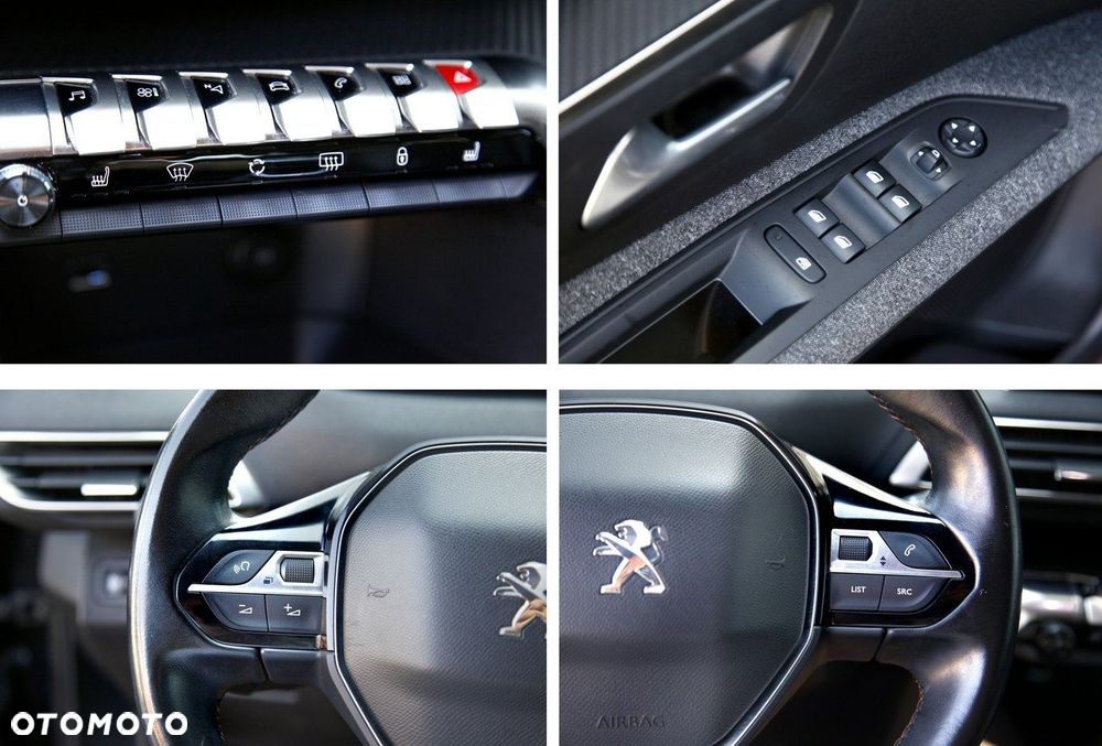 Peugeot 3008 PureTech 130 Style - 11