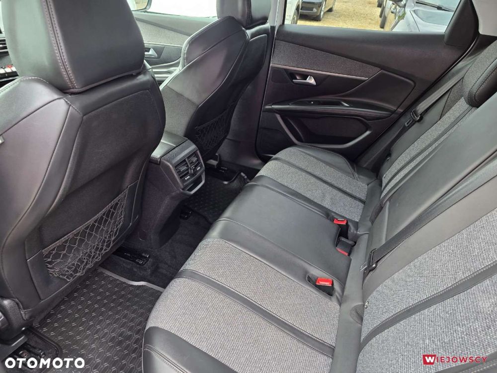 Peugeot 3008 BlueHDi 120 EAT6 Stop & Start Allure - 16