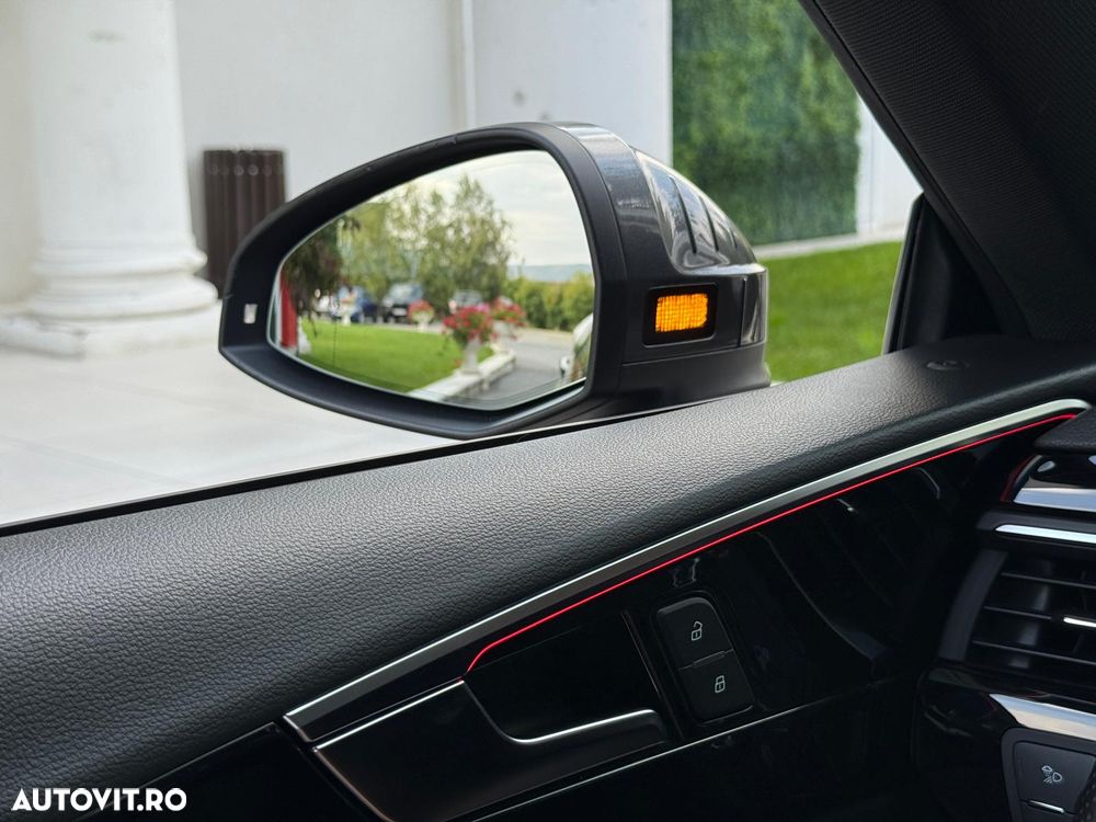 Audi A5 ack 2.0 40 TDI quattro S tronic MHEV S Line - 11