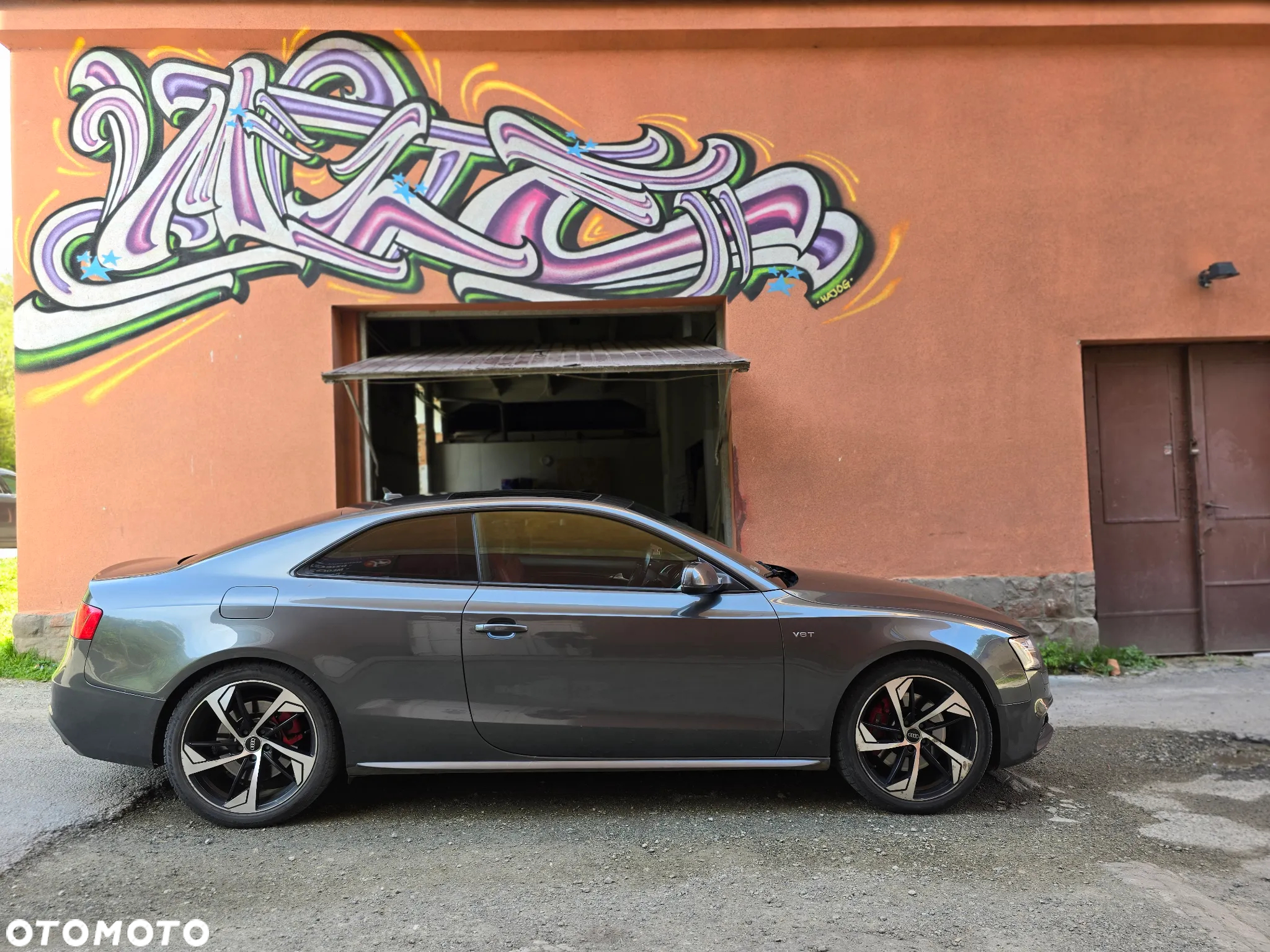Audi S5 3.0 TFSI Quattro S tronic - 10