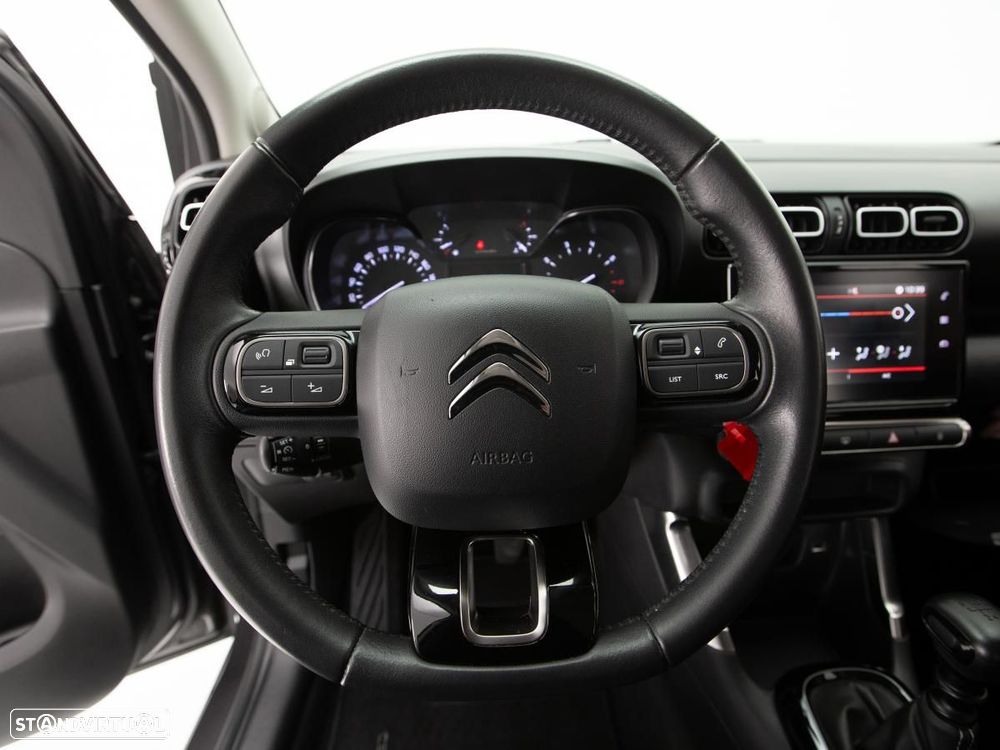 Citroën C3 1.2 PureTech Shine Pack - 15