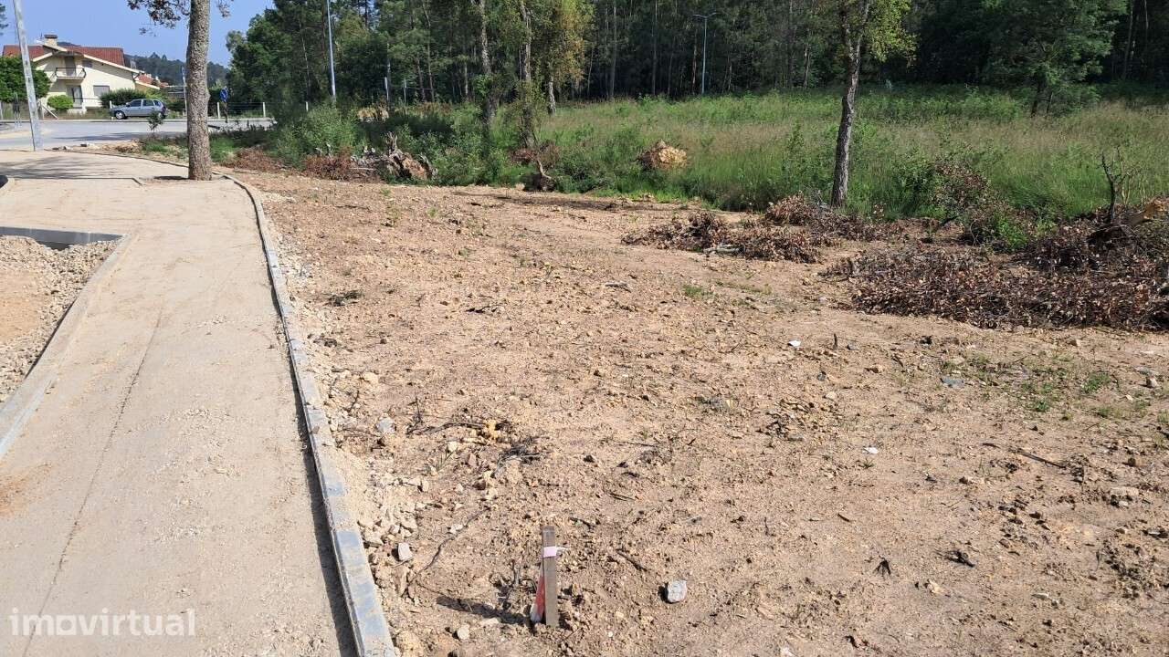 Comprar terreno industrial em Cesar, Oliveira de Azeméis - Grande imagem: 2/12