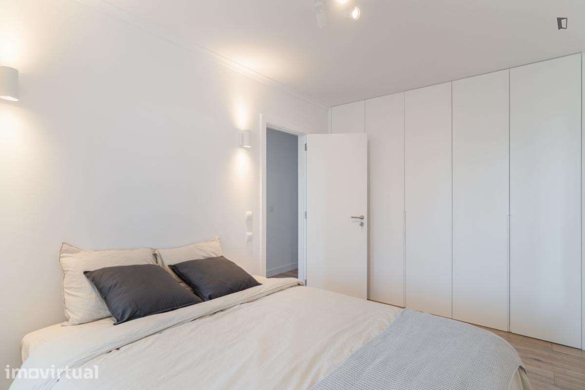 Quarto - localizado em Penha de França Lisbon - Grande imagem: 3/12
